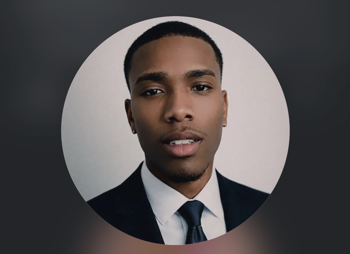 Retrato de Tyron